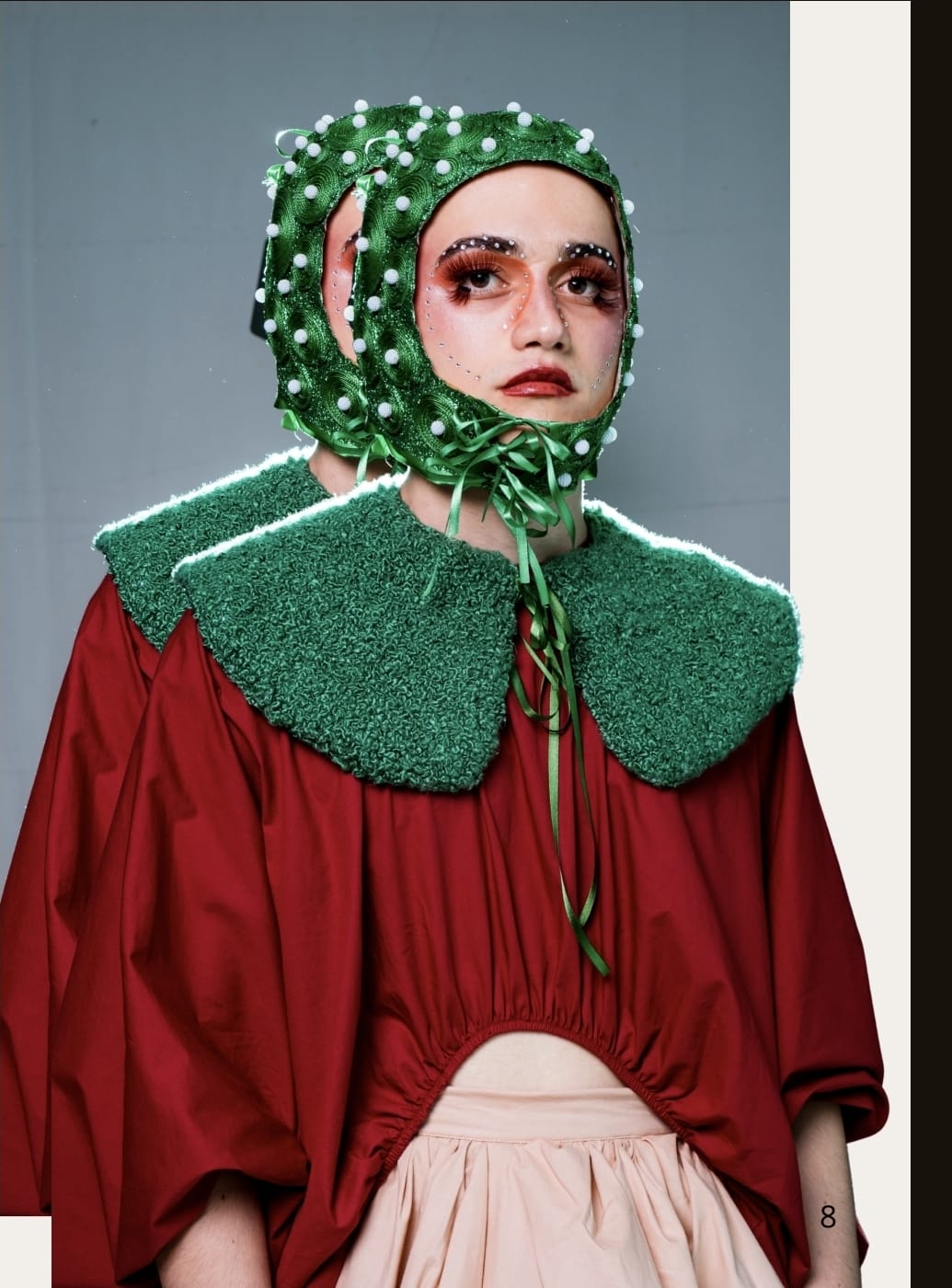 O Centro de Inovação Blumenau sediará os desfiles e a exibição do documentário. Foto: Divulgação