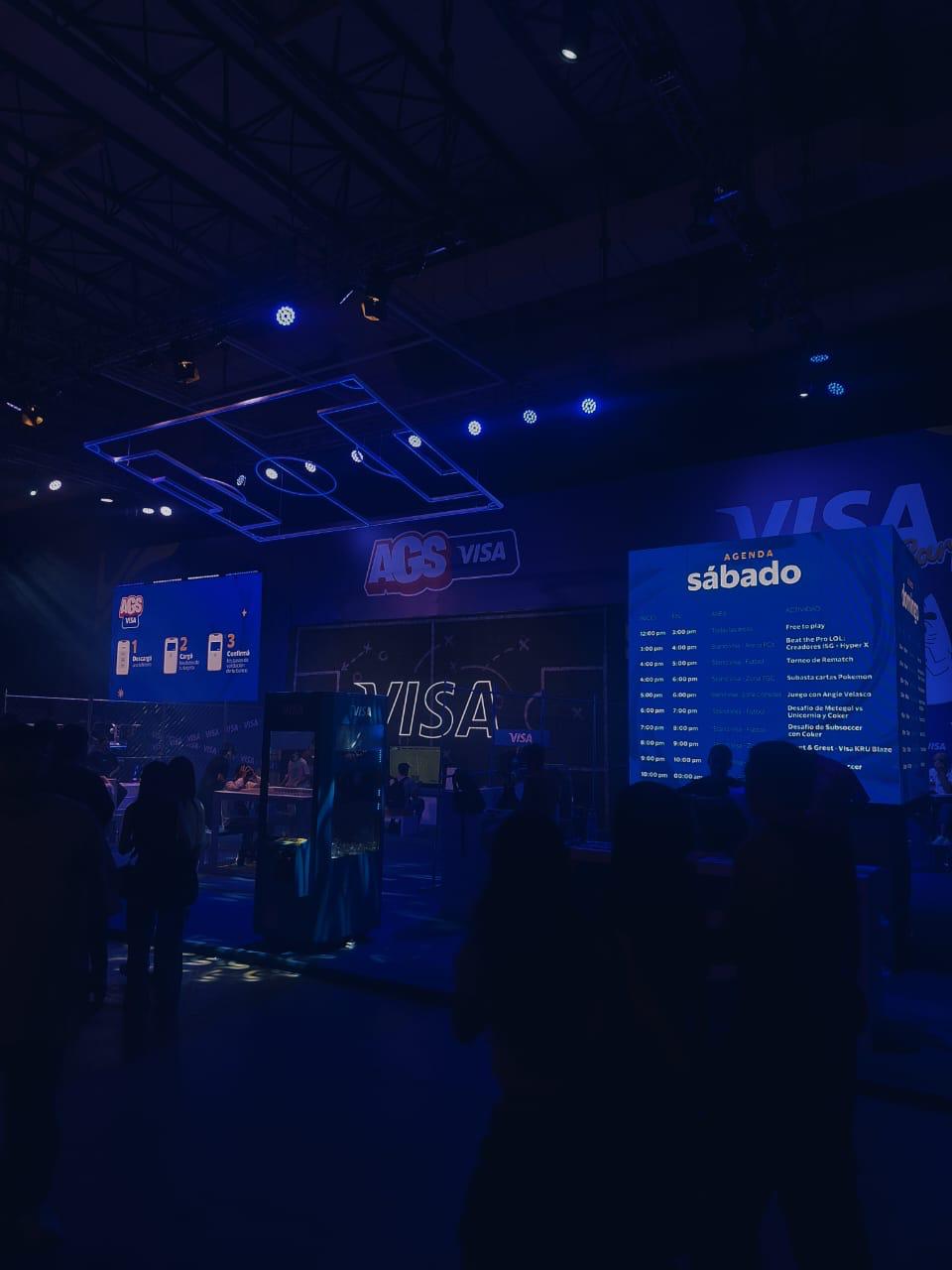 Evento reuniu empresas, profissionais e estudantes da área, com experiências imersivas e debates sobre o futuro da indústria