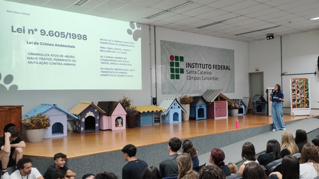 Legislação de proteção animal, com Mariana Rodrigues, do Bem-Estar Animal