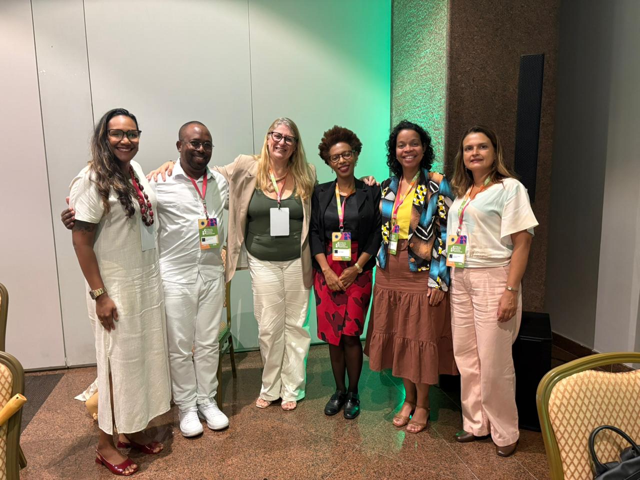 Equipe do Ministério da Gestão e Inovação (MGI)