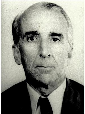 Antônio de Freitas Moura