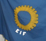 Bandeira EIF