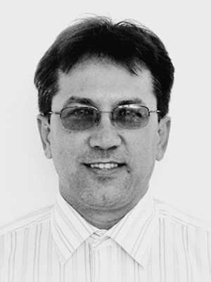 Carlos Ernani da Veiga