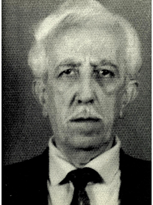 Cid Rocha Amaral