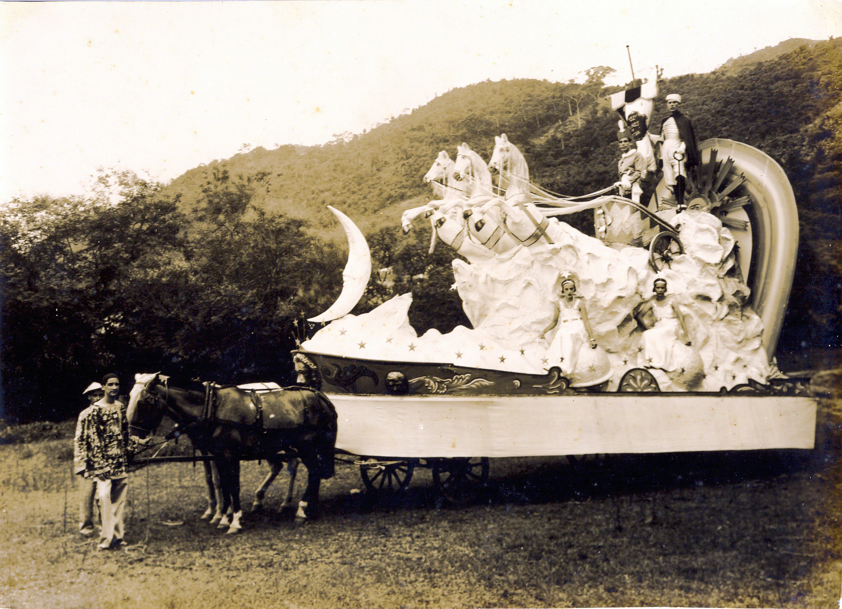 Foto 6 - Terreno e memória urbana