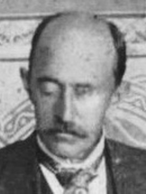 José Cândido da Silva