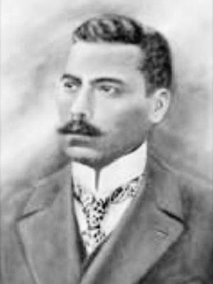 João Cândido da Silva Muricy