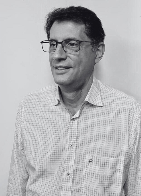 Zízimo Moreira Filho